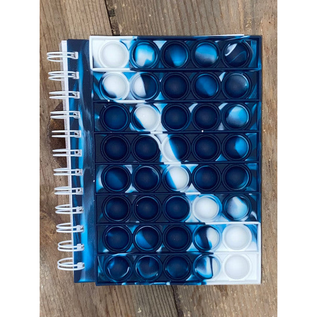 Pop-It Notebook