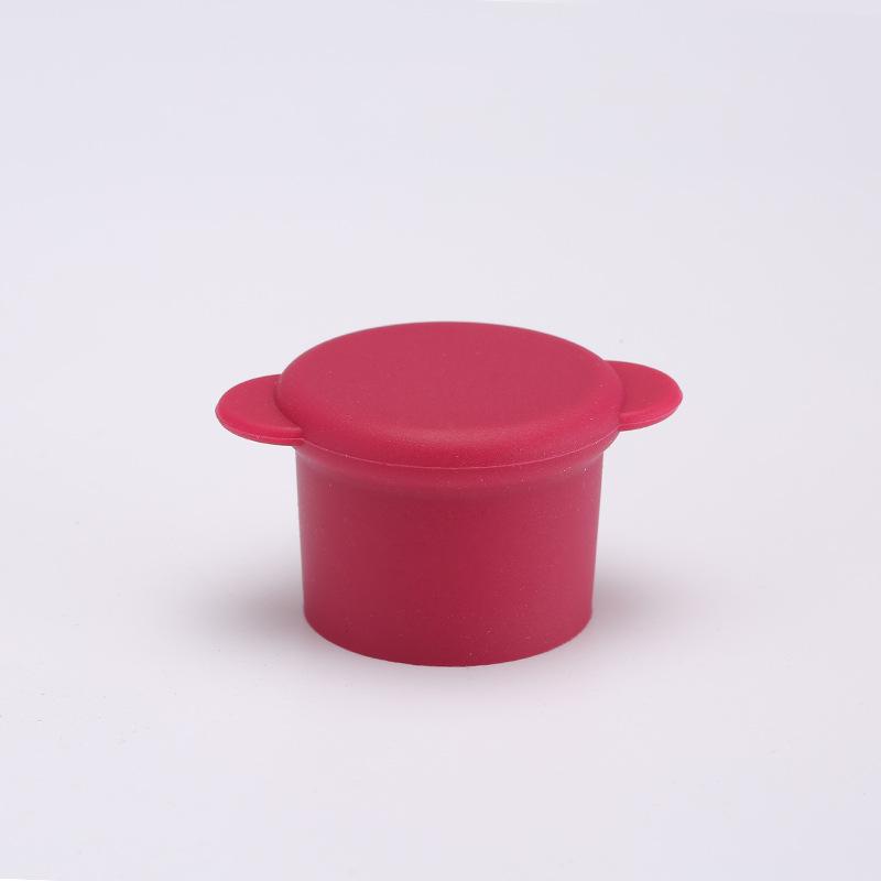 Wine Bottle Stopper