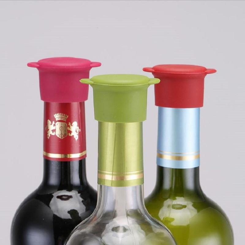 Wine Bottle Stopper