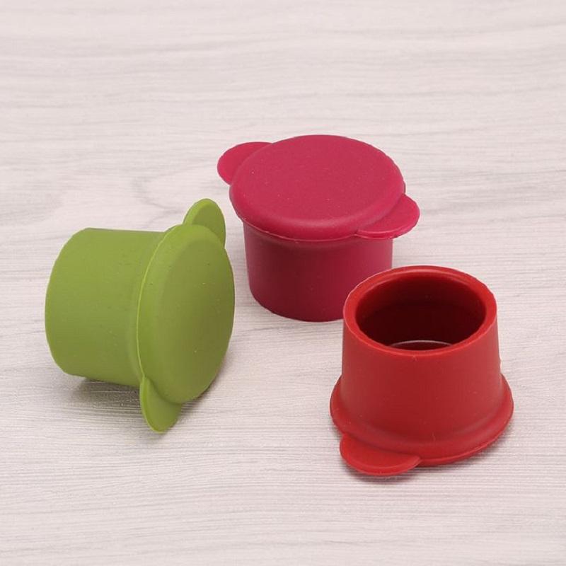 Wine Bottle Stopper