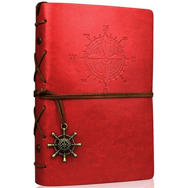 Captain Travel Journal