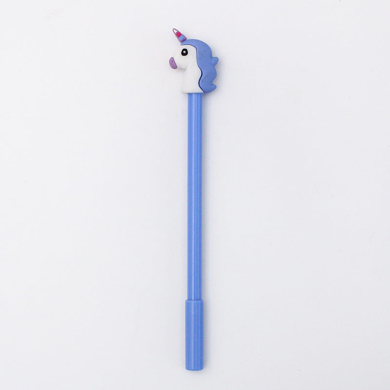 Unicorn Gel Pen