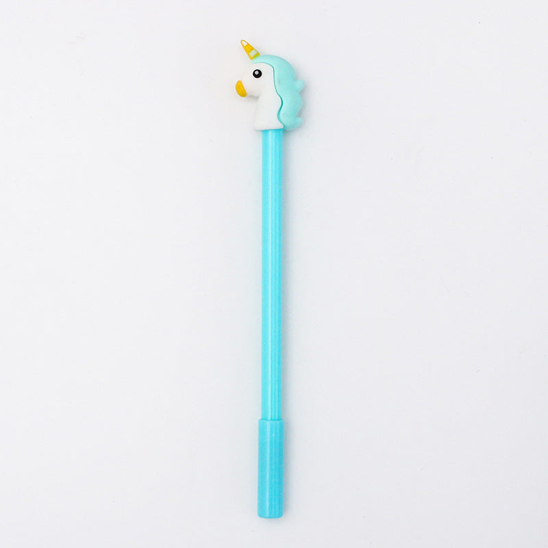 Unicorn Gel Pen