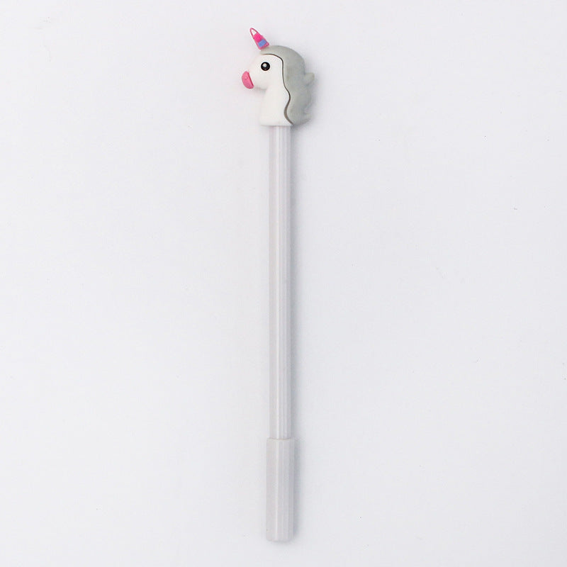 Unicorn Gel Pen
