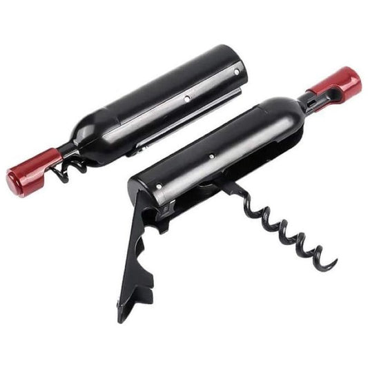 Wine Bottle Opener Magnet